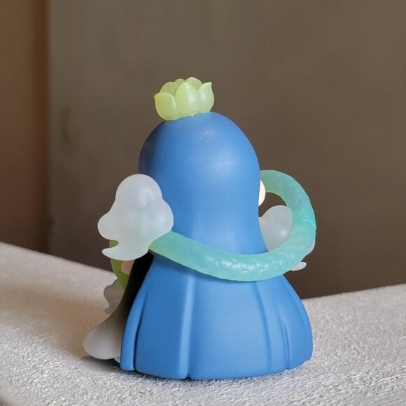 NIB Nanci Auspicious Animals Series Blind Box - Xuan Wu - Picture 3 of 8